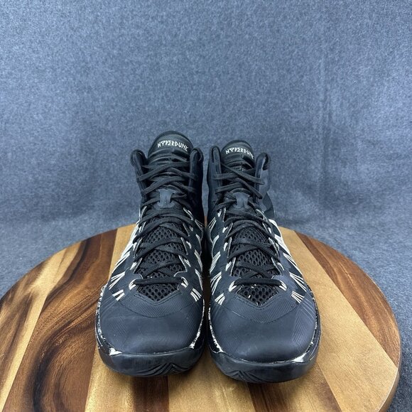 Nike Hyperdunk Lunarlon TB 2013 Style Code 584433-001 Mens Size 11 Shoes Sneaker - Picture 4 of 11
